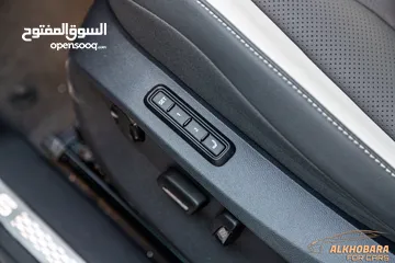  29 Volkswagen ID6 Crozz Pro 2024 Piano black