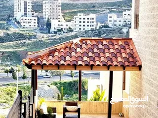  5 مظلات وديكورات الشهم