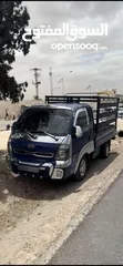  7 كيا بنجو 2016 للبيع