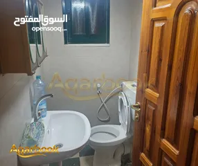  3 شقة مفروشة للايجار في الماصيون بالقرب من الKFC