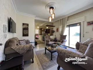  1 شقة مفروشة للبيع بداعي السفر في الجاردنز تصلح للسكن أو للإستثمار بسعر مغري