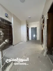  10 شقة 95م في جبل الزهور بالقرب من دوار الزهور