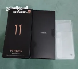  4 شاومي 11 ULTRA