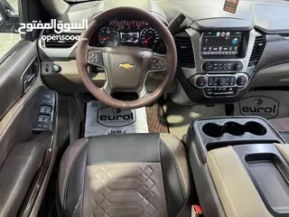  11 تاهو 2020 خليجي LS للبيع