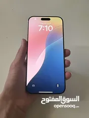  2 iPhone 16promax