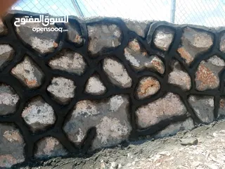  16 استصلاح اراضي بناء سلاسل تشييك مزارع بناء بيوت ريفيه تصميم مسابح بناء شاليهات تنفيذ جميع التعهدات