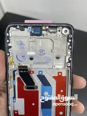  9 شاشة هونر 50 lite اصلي شركة مع فريم