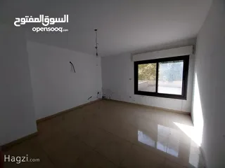  3 شقه شبه ارضي للبيع في دير غبار مساحة  340 متر ( Property ID : 30648 )