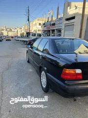  5 BMW E361997