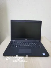  9 Dell and lenovo Laptops for sale