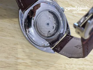  1 cartier mechanical watch original