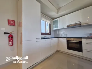  5 1 BR Fully Furnished Apartment for Rent – Jebel Sifa