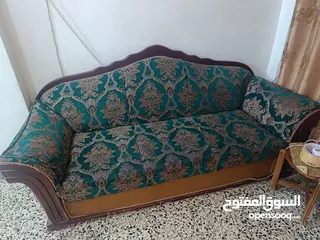  3 طخم قنفات للبيع