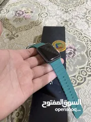  1 إساعة ابل الجيل 3 (نايك)