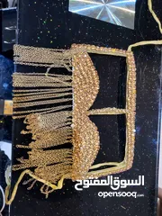  2 محل كوافير للبيع