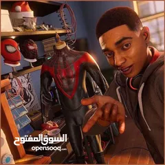  22 حساب فيه ألعاب قوية بسعر ممتاز
