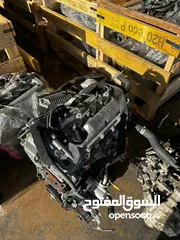  4 محركات العرب