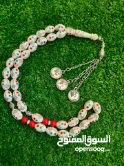  1 عرض خاص على سبح العظم تنزيل فيروز ومرجان ومسمار للجمال عنوان بسعر حرق ومغري 12دينار