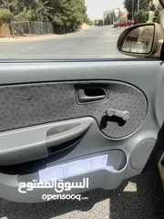  9 كيا ريو 2005