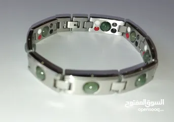  2 اسوارة حجر اليشم الطبية العجيب مستشفى في يدك