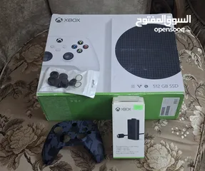  15 Xbox Series s للبيع