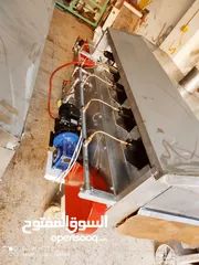  1 عده مخبز للبيع
