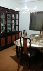  1 غرفة سفرة أمريكية للبيع