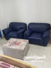  2 غرفه وحمام مفروشه للايجار