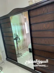  7 ‏غرفة نوم كامل