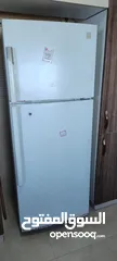  1 ثلاجه وغساله وغاز مستعملين حالتهم متوسطه