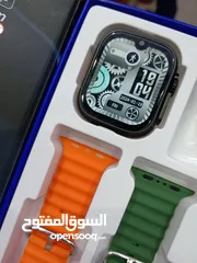  5 افضل ساعه تدعم شريحة بكاميرا   WATCH dual camera