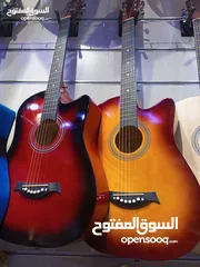  2 جيتار أكوستك مايكل جاكسون