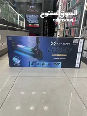  1 سكوتر X.hover جديد