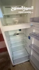  5 ثلاجه بيكو  مستعمل بحاله جيده جدا
