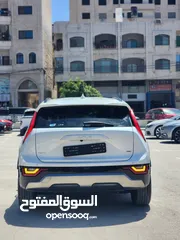  7 كيا نيرو ترخيص 2022 محرك 1600 هايبرد 141 حصان