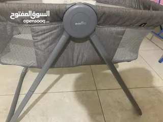  5 سرير اطفال