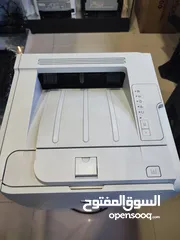  5 Hp Laserjet p2035