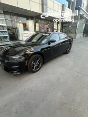  4 Charger 2022 GT AWD