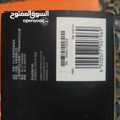  4 لوجيتيك G Pro X سماعة قيمنق احترافية مع تقنية صوت بلو Blue Voice - أسود
