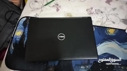  9 Dell latitude 5480 for ipad