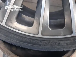  3 ديسكوات Bmw