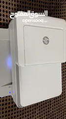  4 طابعة hp جديدة