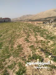  24 قطعة أرض للبيع مميزة بأطلالة مرتفعة وبسعر مغري
