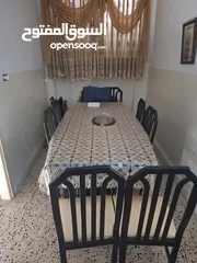  1 طاوله سفره