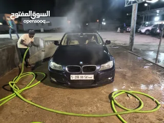  17 محرك كوبرا 28 دبل فنس   BMW