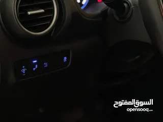  4 ميني جيب هونداي كونا لون مميز للبيع بسعررر مغررري