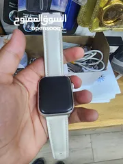  2 Apple watch series 9 45mm