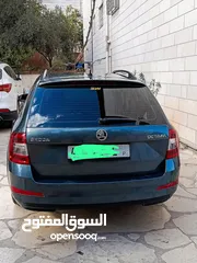  2 سكودا اوكتافيا