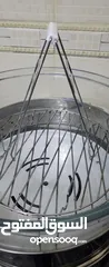  1 قلايه هوائيه حجم كبير