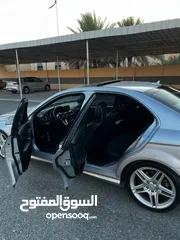  6 مرسيدس c350  2012